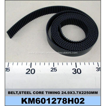 KM601278H02 Toothed Belt for KONE Lift Door Operators